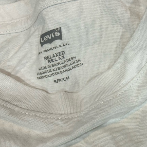 Levi’s Long Sleeve - Picture 3 of 4